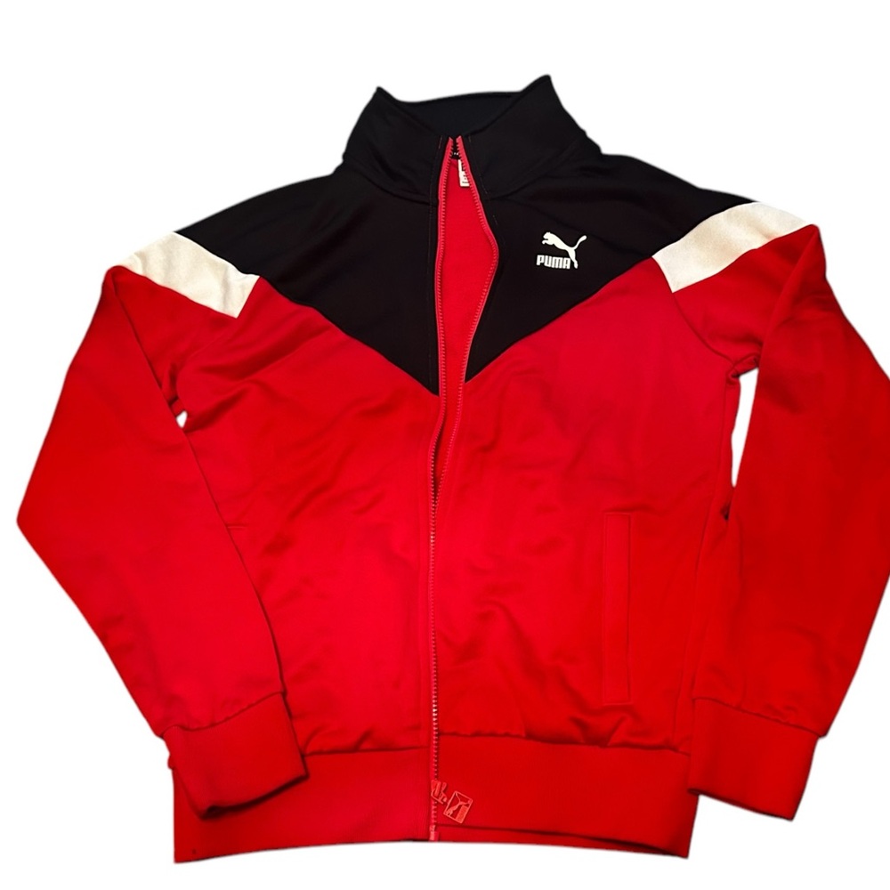 Puma jacket